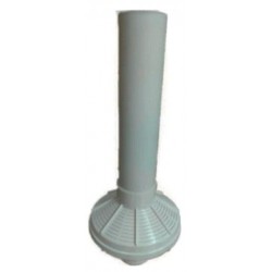 COLECTOR INTERIOR FILTRO GRE