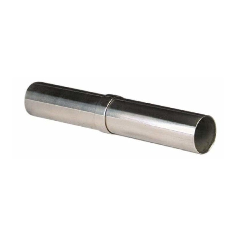 PROLONGADOR RECTO PASAMANOS AISI 316 COD. 0203749
