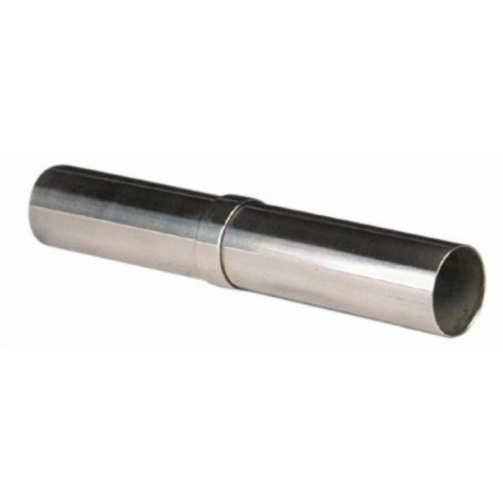 PROLONGADOR RECTO PASAMANOS AISI 316 COD. 0203749