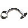 SOPORTE ACERO INOX 90º PASAMANO D. 43 REF. 11143 COD. 0203746