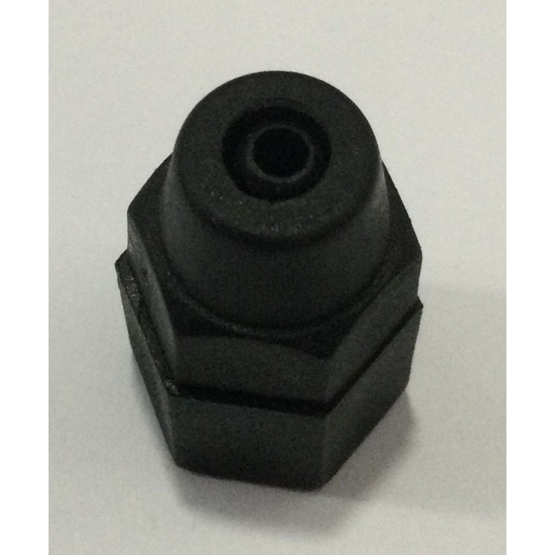 RACORD 1/4" HEMBRA+TUERCA DOSIFICACION REF. 00729R0006 ASTRALPOOL
