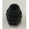 RACORD 1/4" HEMBRA+TUERCA DOSIFICACION REF. 00729R0006 ASTRALPOOL