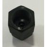 RACORD 1/4" HEMBRA+TUERCA DOSIFICACION REF. 00729R0006 ASTRALPOOL