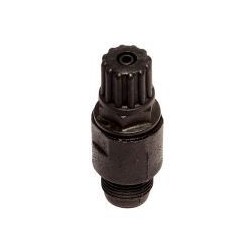 VALVULA ANTI-RETORNO INYECCION DOSIFICADOR PH EXPERT REF. W013001 ZODIAC