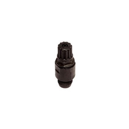 VALVULA ANTI-RETORNO INYECCION DOSIFICADOR PH EXPERT REF. W013001 ZODIAC