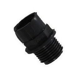 REDUCCION VALVULA ANTIRETORNO PH EXPERT R. H. 3/8"- R. M. 1/2" COD. W013015 ZODIAC