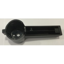 MANETA EMERGENCIA VALVULA SELECTORA 1 1/2 LATERAL PRAHER PARA VALVULAS AUTOMATICAS COD. 101862 AQUA