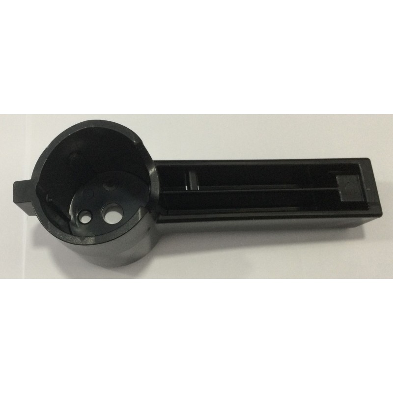 MANETA EMERGENCIA VALVULA SELECTORA 1 1/2 LATERAL PRAHER PARA VALVULAS AUTOMATICAS COD. 101862 AQUA