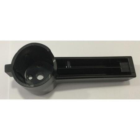 MANETA EMERGENCIA VALVULA SELECTORA 1 1/2 LATERAL PRAHER PARA VALVULAS AUTOMATICAS COD. 101862 AQUA