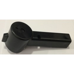 MANETA EMERGENCIA VALVULA SELECTORA 1 1/2 LATERAL PRAHER PARA VALVULAS AUTOMATICAS COD. 101862 AQUA