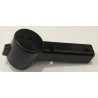 MANETA EMERGENCIA VALVULA SELECTORA 1 1/2 LATERAL PRAHER PARA VALVULAS AUTOMATICAS COD. 101862 AQUA