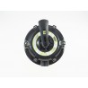 VALVULA SELECTORA 1 1/4" 5 VIAS COLECTOR CENTRADO REF. VALVULA5VSAMOA GRE