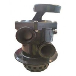 VALVULA SELECTORA 1 1/2" 7 VIAS (FAE380-300) COLECTOR 50 MM PARA FS550 REF. FAE3005P GRE