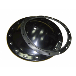 TAPA FILTRO VULCANO COD. 4404260208 ASTRALPOOL