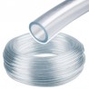 MANGUERA CRISTAL TRANSPARENTE FITT