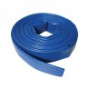 MANGUERA PLANA AZUL FIPP