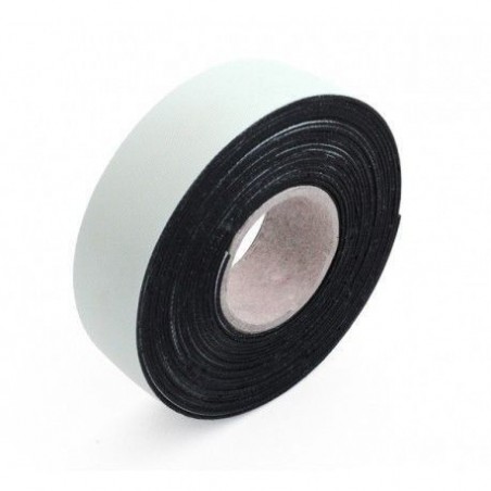 CINTA VULCANIZADA 19 MM x 9 MTRS.