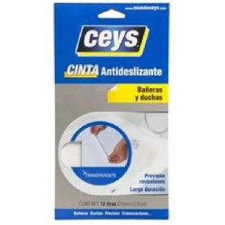 TIRAS ANTIDESLIZANTES COD. 111711 CEYS