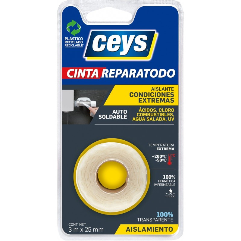 CINTA REPARATODO COD. 111712 CEYS
