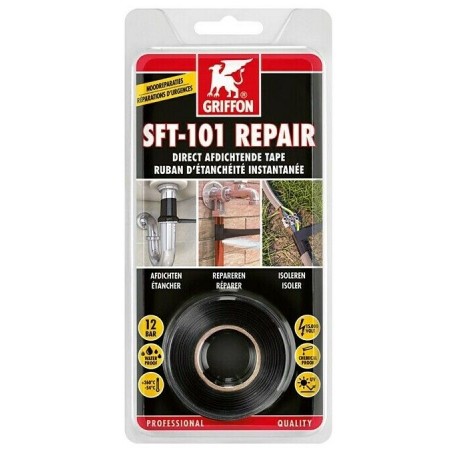 CINTA AUTOSOLDABLE SFT-101 COD. 6311144