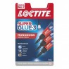 LOCTITE SUPER GLUE 3 1 GR