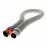 MANGUERA LIMPIAFONDOS WHALY/MAGIC CLEAN/POOL-VAC PRINCIPAL (81 CM) REF. AEXV099LG HAYWARD