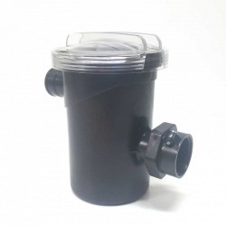 CONJUNTO PREFILTRO DEPURADORA FA6040 REF. FIJIR0002G GRE