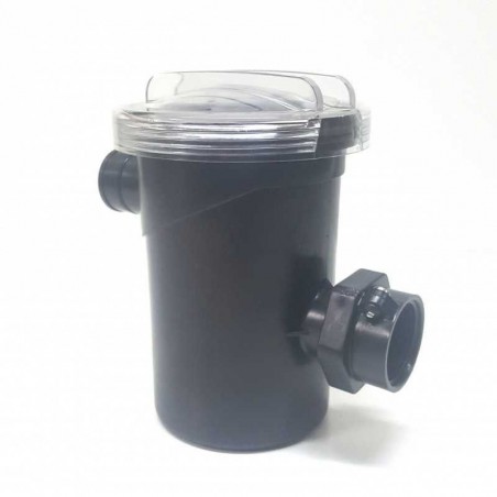 CONJUNTO PREFILTRO DEPURADORA FA6040 REF. FIJIR0002G GRE