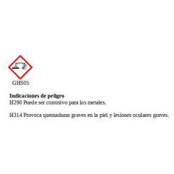PROTECT&CLEAN: Gel limpiador 2 en 1 BAYROL