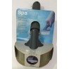 CEPILLO PARA SPA PUNTA NYLON