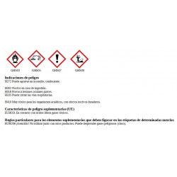 DOSIFICADOR 3 ACCIONES PQS
