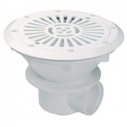 SUMIDERO PISCINA PREFABRICADA 2" ABS COD. 0203109 ASTRALPOOL