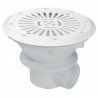 SUMIDERO PISCINA PREFABRICADA 2" ABS COD. 0203109 ASTRALPOOL