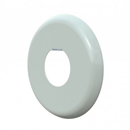 EMBELLECEDOR-PROTECTOR BLANCO FOCO FLEXIMINI PARA NICHO ABS COD. 74392 ASTRALPOOL