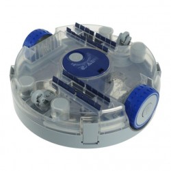LIMPIAFONDOS AUTOMATICO BATERIA RECARGABLE PARA DESMONTABLES REF. RBR60 GRE