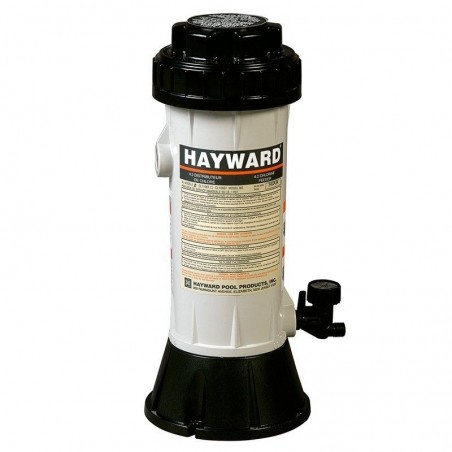 DOSIFICADOR BY-PASS CL-BR HAYWARD