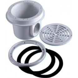 SUMIDERO SALIDA 2" LINER INSERTOS INOXIDABLE COD. HAY-250-1764 KRIPSOL