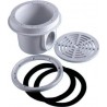 SUMIDERO SALIDA 2" LINER INSERTOS INOXIDABLE COD. HAY-250-1764 KRIPSOL