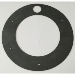 JUNTA PLANA FOCO LED BLANCO 1450 LM 20 WATIOS STELLA SCP