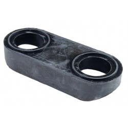 JUNTA DE TUBO Ø50 MM - Ø63 MM CLORADOR EI2 UK/AUS REF. R0767800 ZODIAC