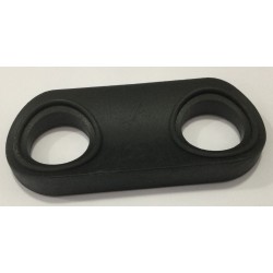 JUNTA DE TUBO Ø50 MM - Ø63 MM CLORADOR EI2 REF. R0769700 ZODIAC