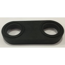 JUNTA DE TUBO Ø50 MM - Ø63 MM CLORADOR EI2 REF. R0769700 ZODIAC