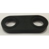 JUNTA DE TUBO Ø50 MM - Ø63 MM CLORADOR EI2 REF. R0769700 ZODIAC