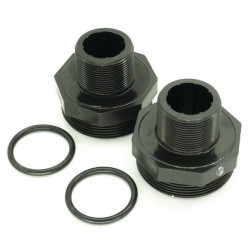 RACORD PASAMUROS 1 1/2" (2 UDS.) REF. HAY-051-6138 COD. 500201202000 KRIPSOL