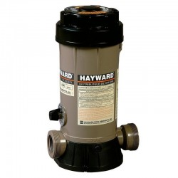 DOSIFICADOR LINEA CL-BR HAYWARD