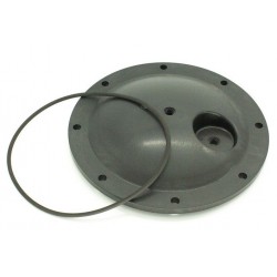 TAPA FILTRO+JUNTA ARTIK-HL-SUPERPOOL I-BALEAR REF. HAY-051-6081 COD. 500201002000 KRIPSOL