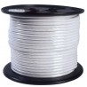 GOMA TENSOR ELASTICO REFORZADA EXTRA 8 MM TOLDO PRECIO METRO IBERCOVERPOOL REF. 43