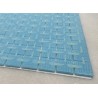 GRESITE COLOR 63-AZUL CLARO EDERGLAS / HISBALIT 2,2x2,2 COLOR AZUL CLARO
