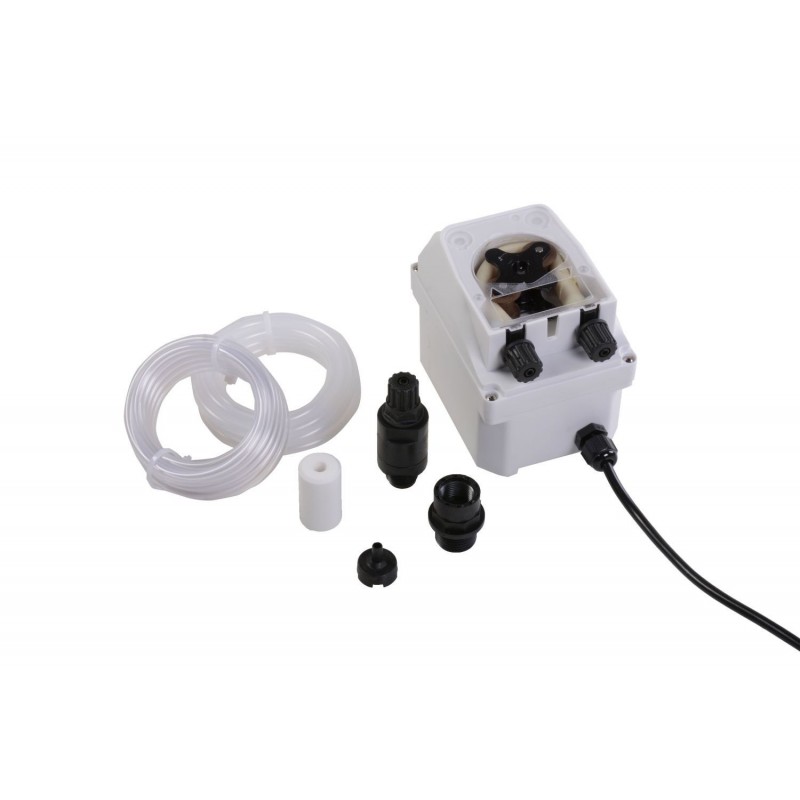 BOMBA DOSIFICADORA PH 1,5 LTRS/HORA COD.70054 ASTRALPOOL