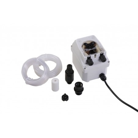 BOMBA DOSIFICADORA PH 1,5 LTRS/HORA COD.70054 ASTRALPOOL